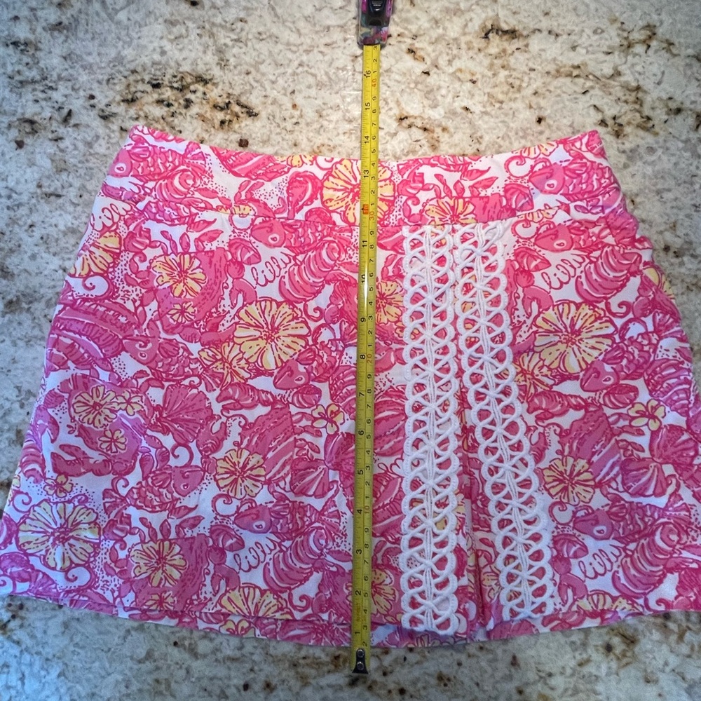 Lilly skirt